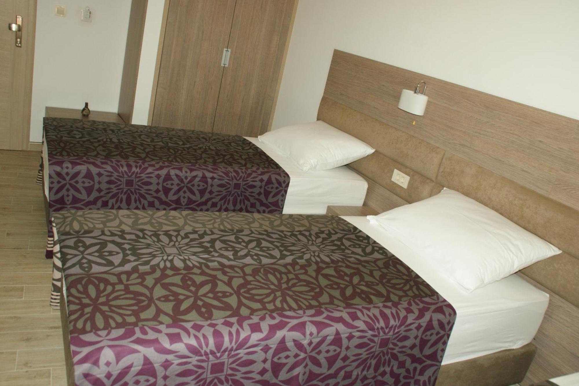 فوكوفار Villa Martini - Apartments & Rooms الغرفة الصورة
