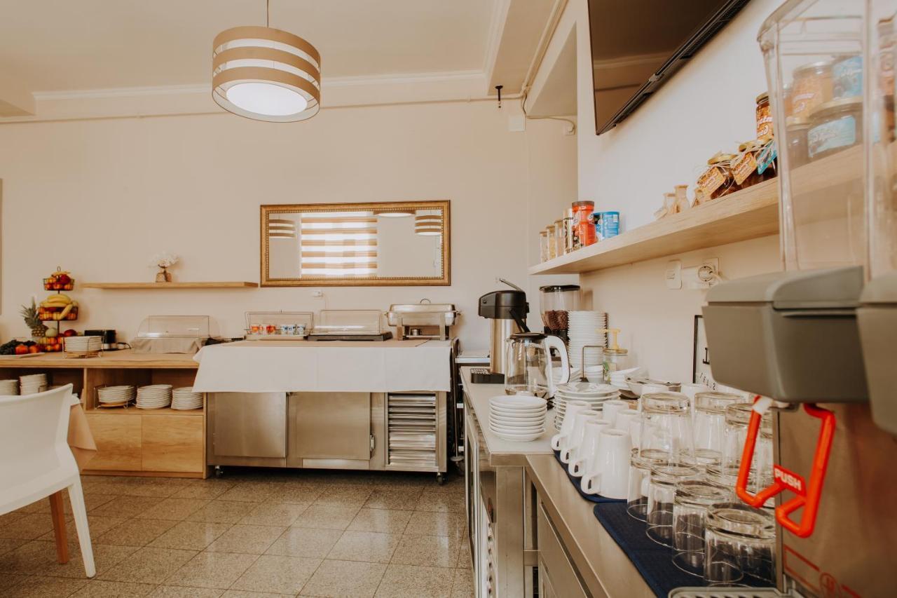 فوكوفار Villa Martini - Apartments & Rooms المظهر الخارجي الصورة