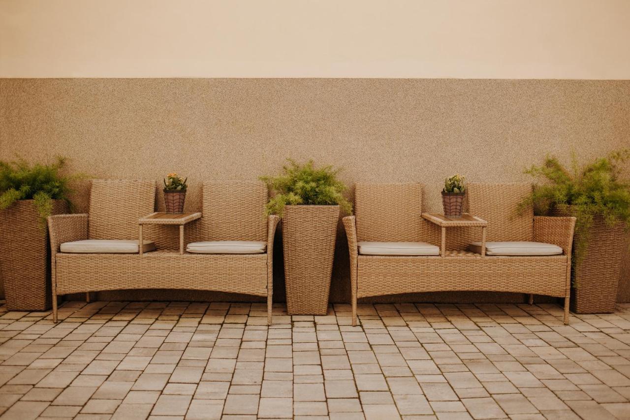 فوكوفار Villa Martini - Apartments & Rooms المظهر الخارجي الصورة