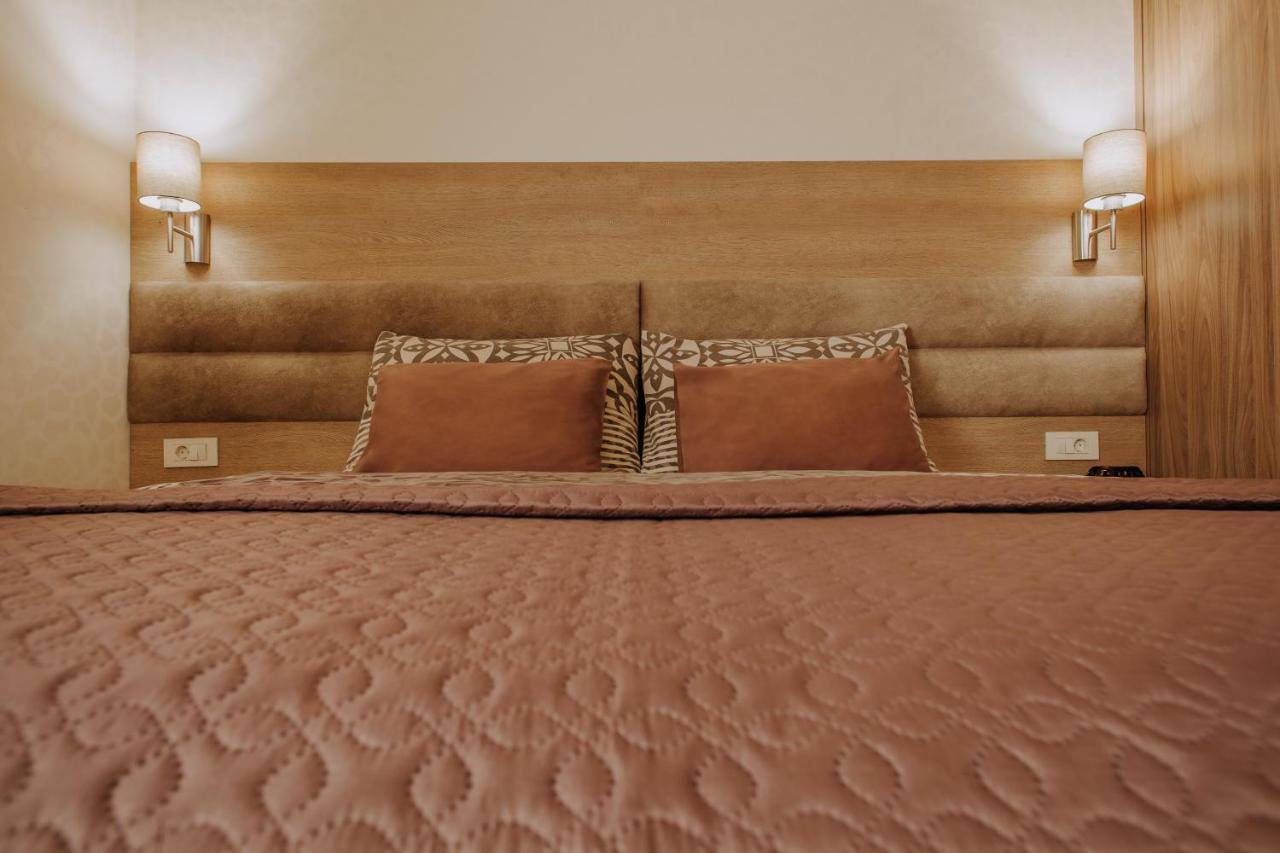 فوكوفار Villa Martini - Apartments & Rooms المظهر الخارجي الصورة